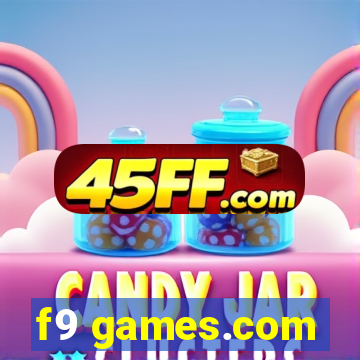 f9 games.com